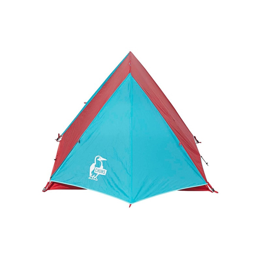 チャムス（CHUMS） テント キャンプ エーフレームテント3 CH62-1789-T010 アウトドア 2人～3人 キャンプ用品