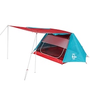 チャムス（CHUMS） テント キャンプ エーフレームテント3 CH62-1789-T010 アウトドア 2人～3人 キャンプ用品