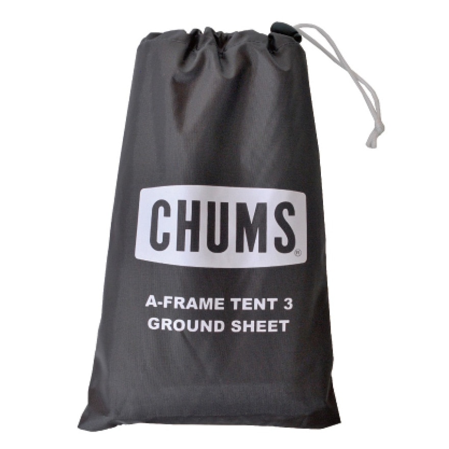 新品 CHUMS エーフレームテント3 グランドシート - テント・タープ