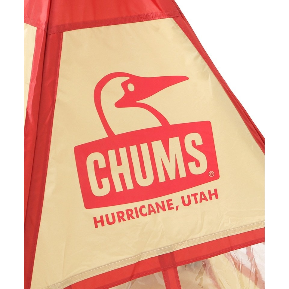 チャムス（CHUMS） キッズテント 子供用 テント CH62-1901-B044