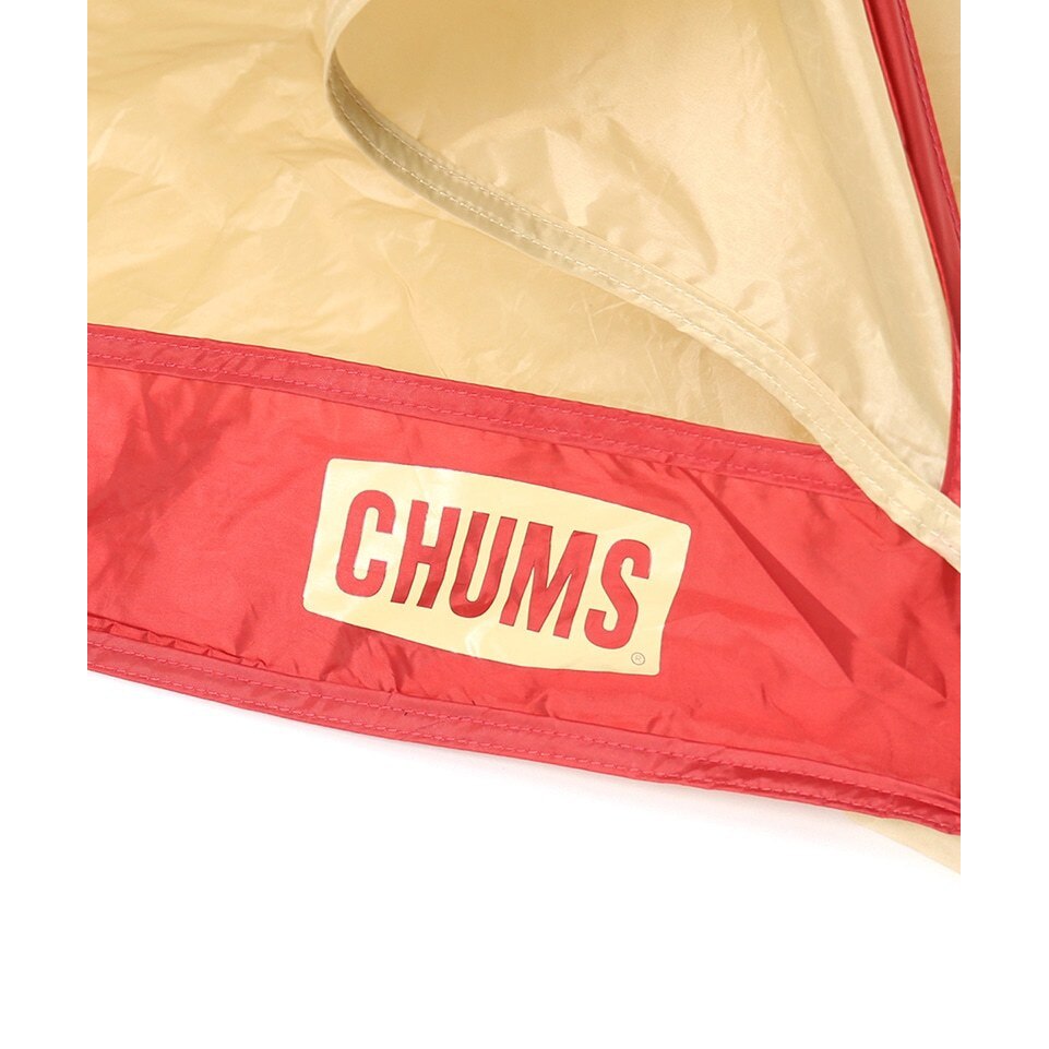 チャムス（CHUMS） キッズテント 子供用 テント CH62-1901-B044
