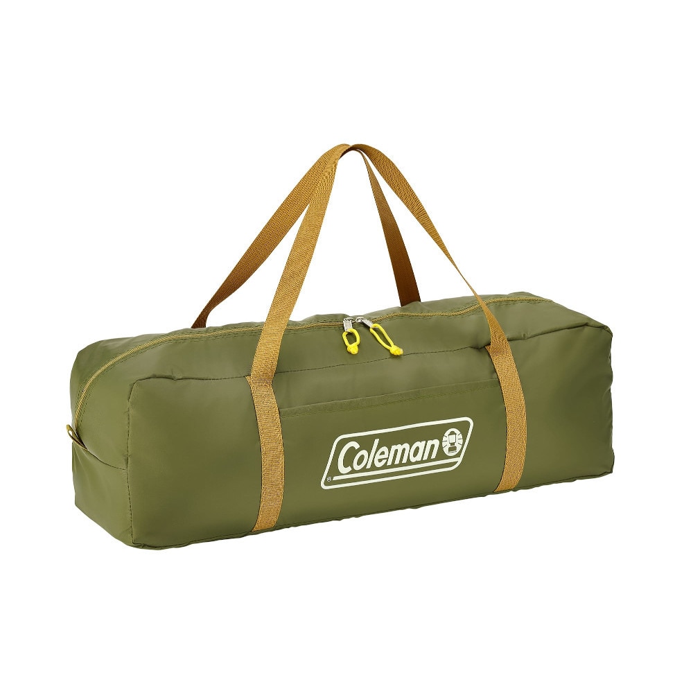 Coleman tent on sale bag