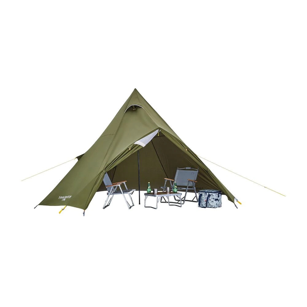 コールマン（Coleman） テント ツーリングテント ツーリングエクスカーションティピー2 325 2000038140 ソロキャンプ