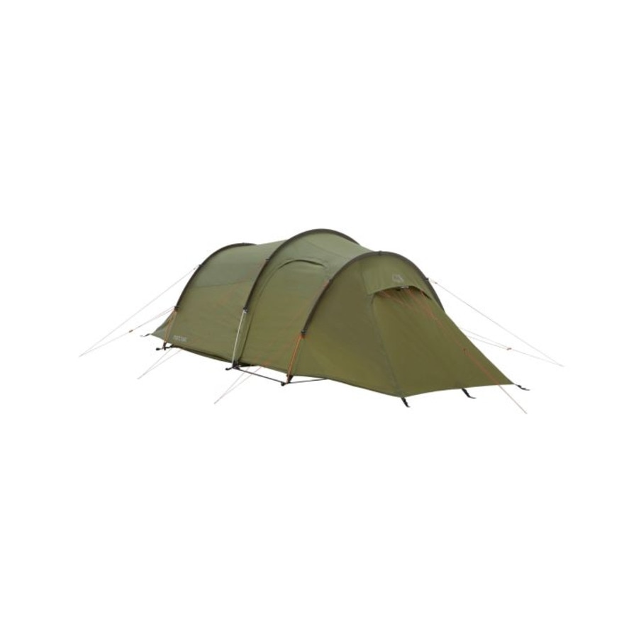 ノルディスク（Nordisk） テント キャンプ 2人用 オップランド Oppland 2 PU Tent 122060