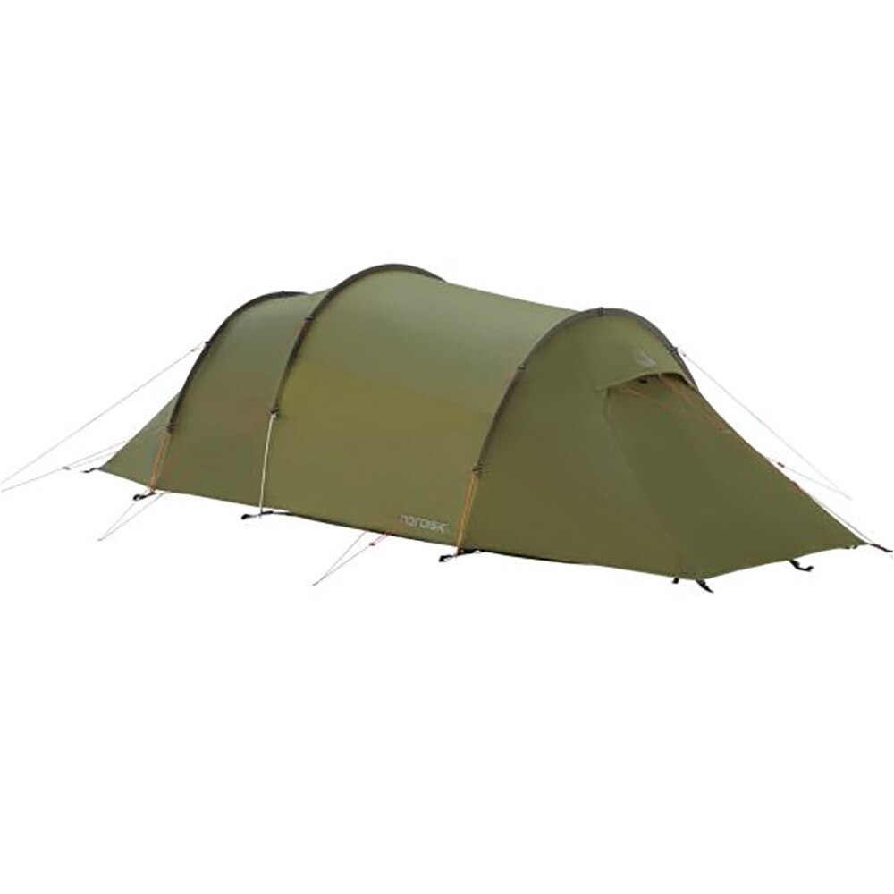 ノルディスク（Nordisk） テント キャンプ 2人用 オップランド Oppland 2 PU Tent 122060