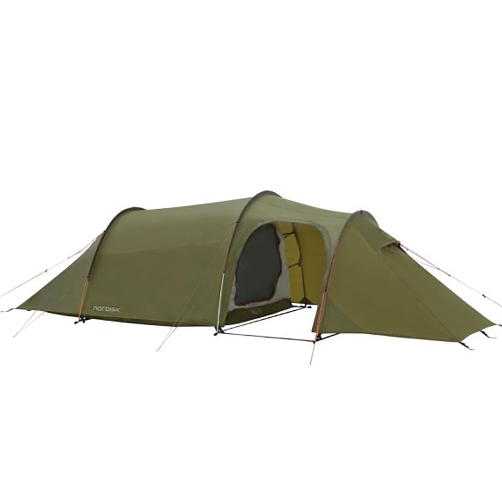 ノルディスク（Nordisk） テント キャンプ 2人用 オップランド Oppland 2 PU Tent 122060