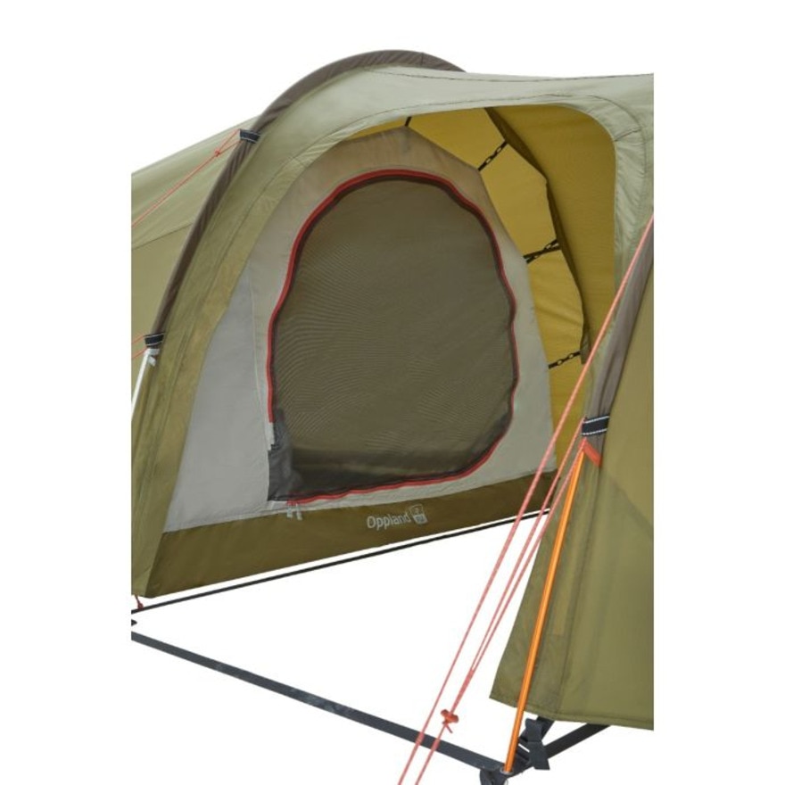 ノルディスク（Nordisk） テント キャンプ 2人用 オップランド Oppland 2 PU Tent 122060