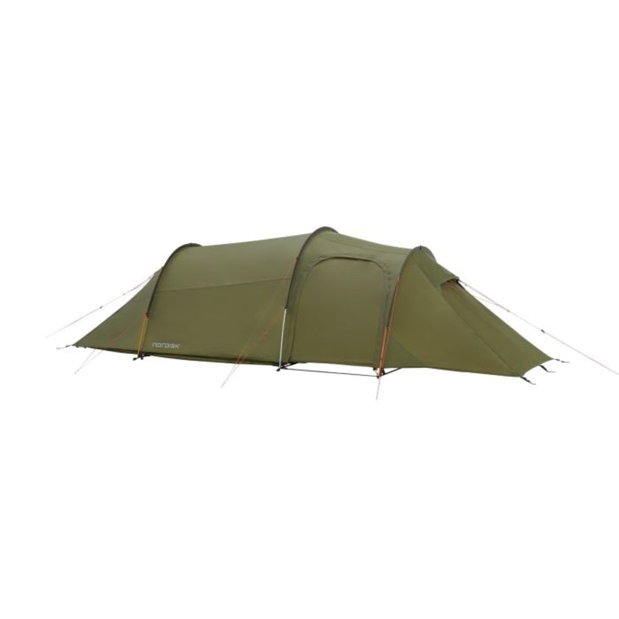 ノルディスク（Nordisk） テント キャンプ 2人用 オップランド Oppland 2 PU Tent 122060