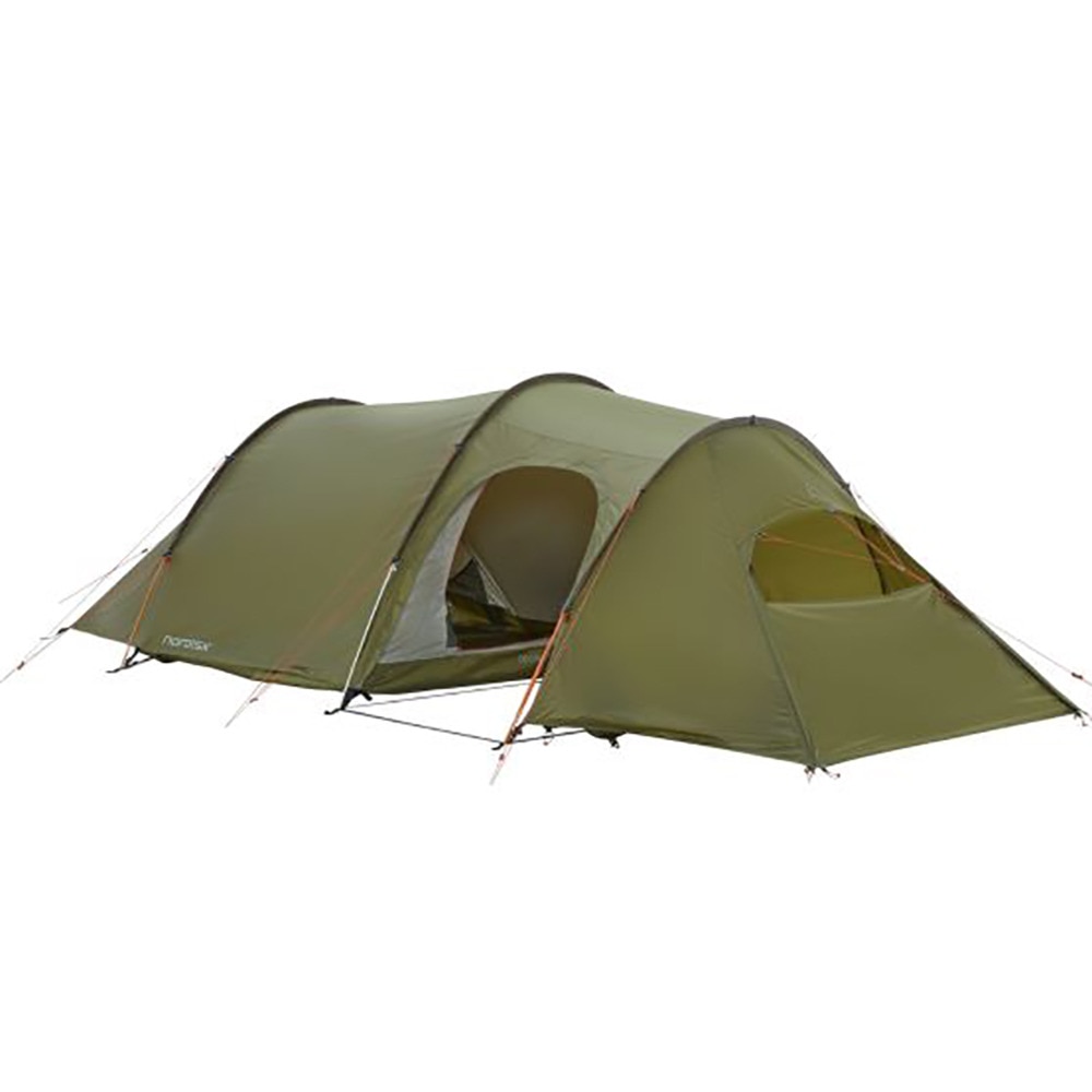 ノルディスク（Nordisk） テント キャンプ 3人用 オップランド Oppland 3 PU Tent 122061
