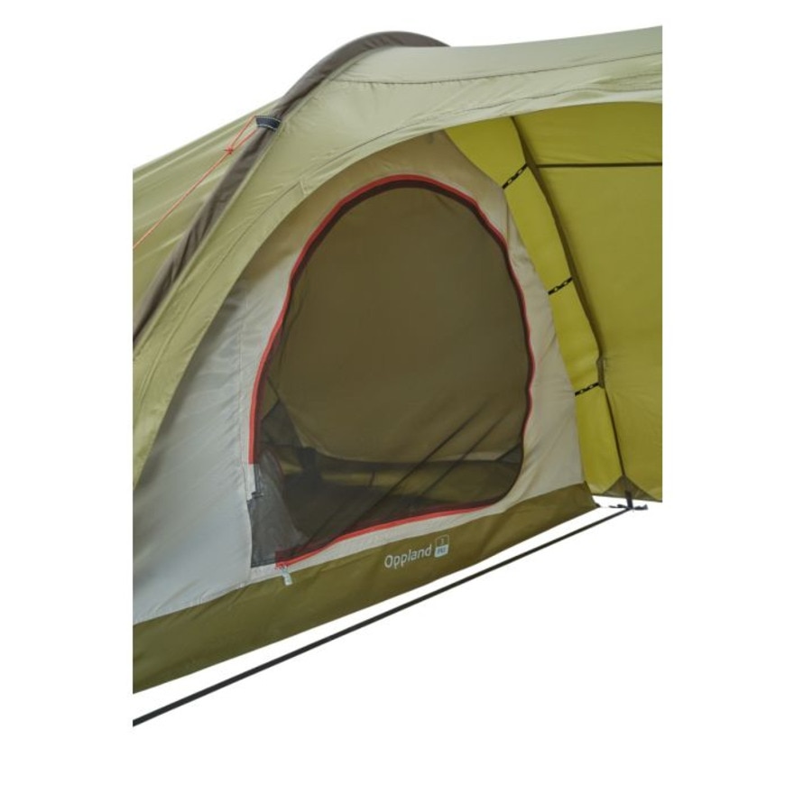 ノルディスク（Nordisk） テント キャンプ 3人用 オップランド Oppland 3 PU Tent 122061