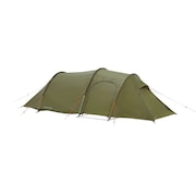 テント トンネル型 2人用 キャンプ オップランド Oppland 3 PU Tent 122061