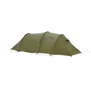 ノルディスク（Nordisk） テント キャンプ 3人用 オップランド Oppland 3 PU Tent 122061