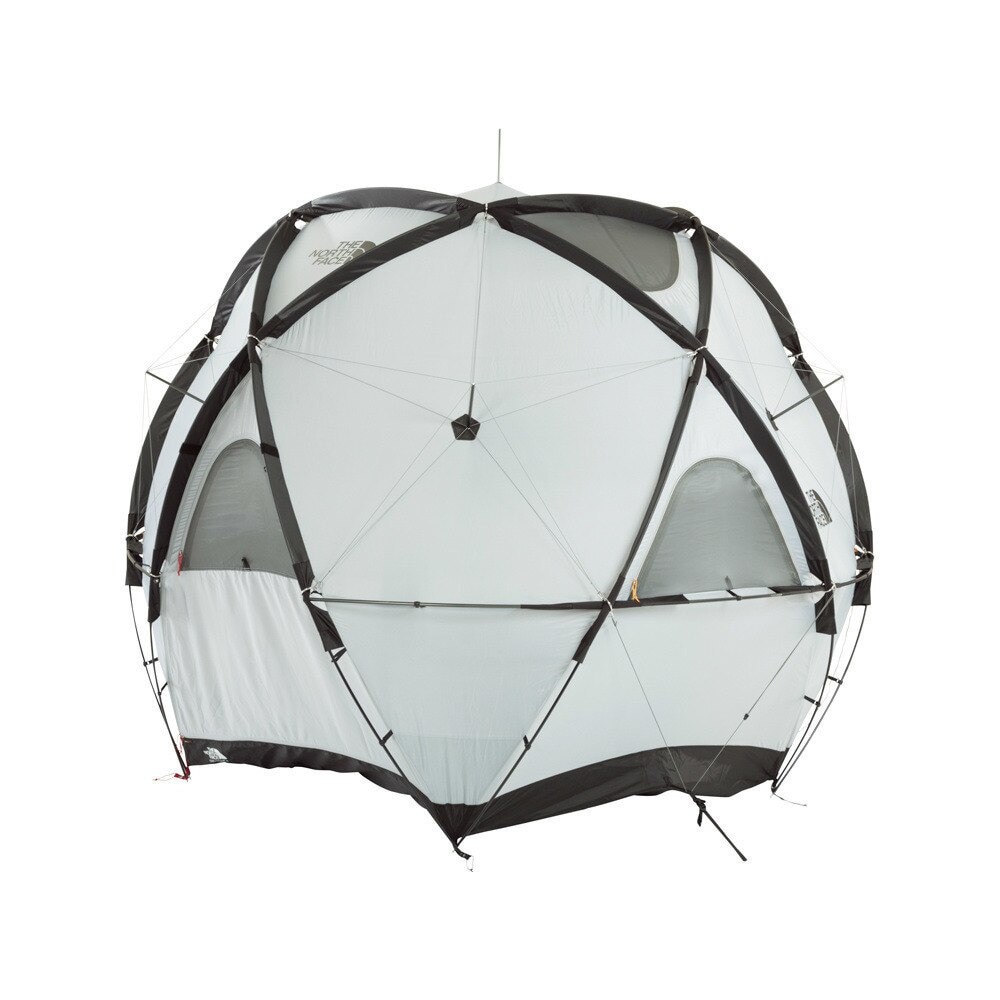 ノースフェイス（THE NORTH FACE） 送料無料(対象外地域有)ドームテント 登山 GEODOME 4 NV21800 SF