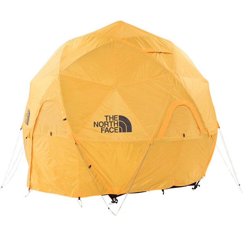 ノースフェイス（THE NORTH FACE） 送料無料(対象外地域有)ドームテント 登山 GEODOME 4 NV21800 SF