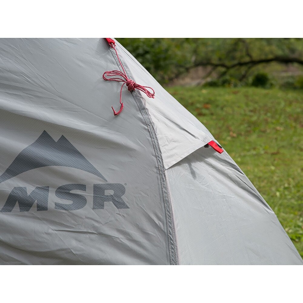 エムエスアール（MSR） テント キャンプ 登山 ソロ 1人用 37310 エリクサー1