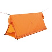 キャプテンスタッグ（CAPTAIN STAG） ドームテント 登山 ソロツェルトUV UA-53