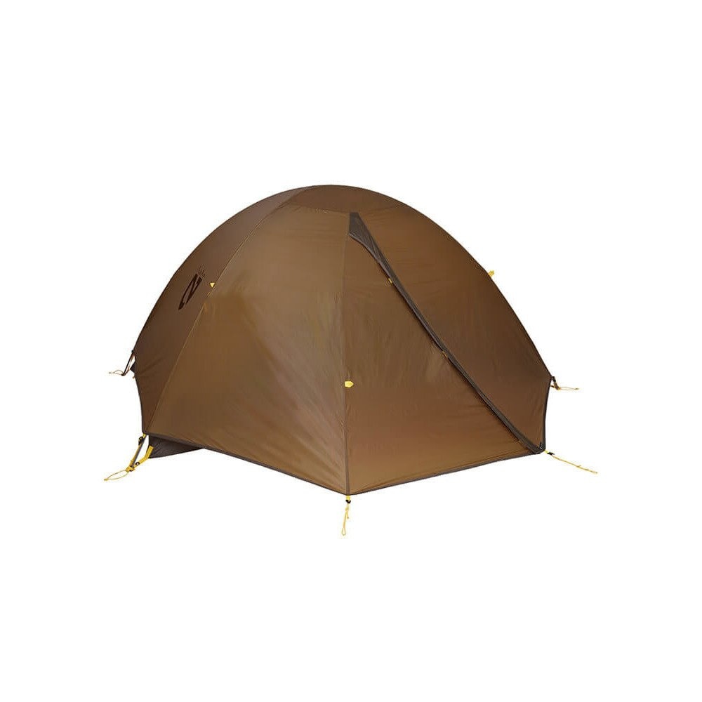 NEMO ニーモ アトム 1P NM-ATM-1P キャニオン　ブラウン NEMO ニーモ アトム 1P NM-ATM-1P キャニオン ブラウン ニーモ（NEMO