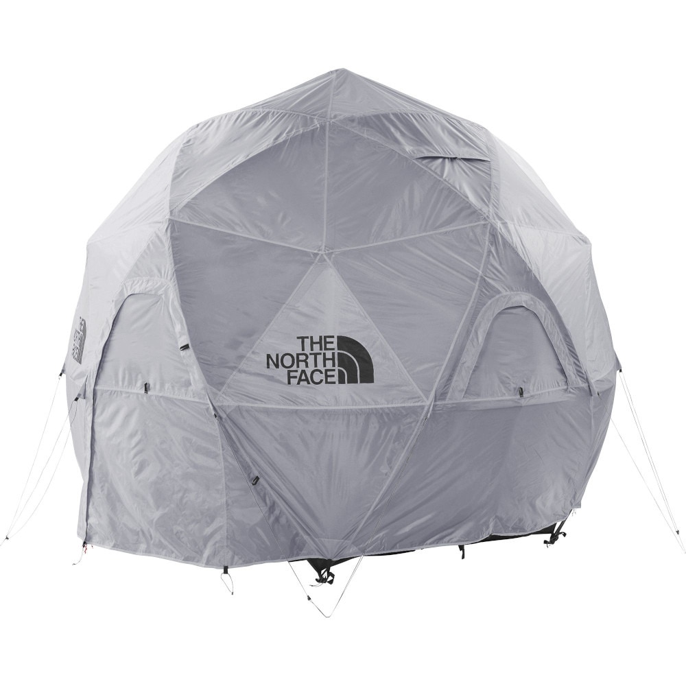 ノースフェイス（THE NORTH FACE） テント 4人用 ドームテント