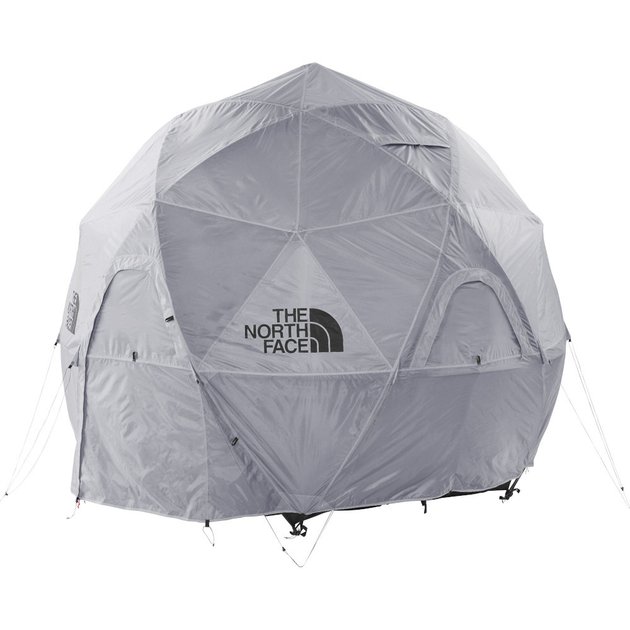 ザ・ノース・フェイス（THE NORTH FACE） テント 4人用 ドームテント 