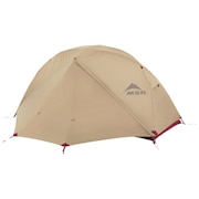 テント キャンプ 登山 ソロ 1人用 137072 エリクサー1