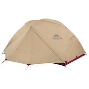 テント キャンプ 登山 2人用 237073 エリクサー2