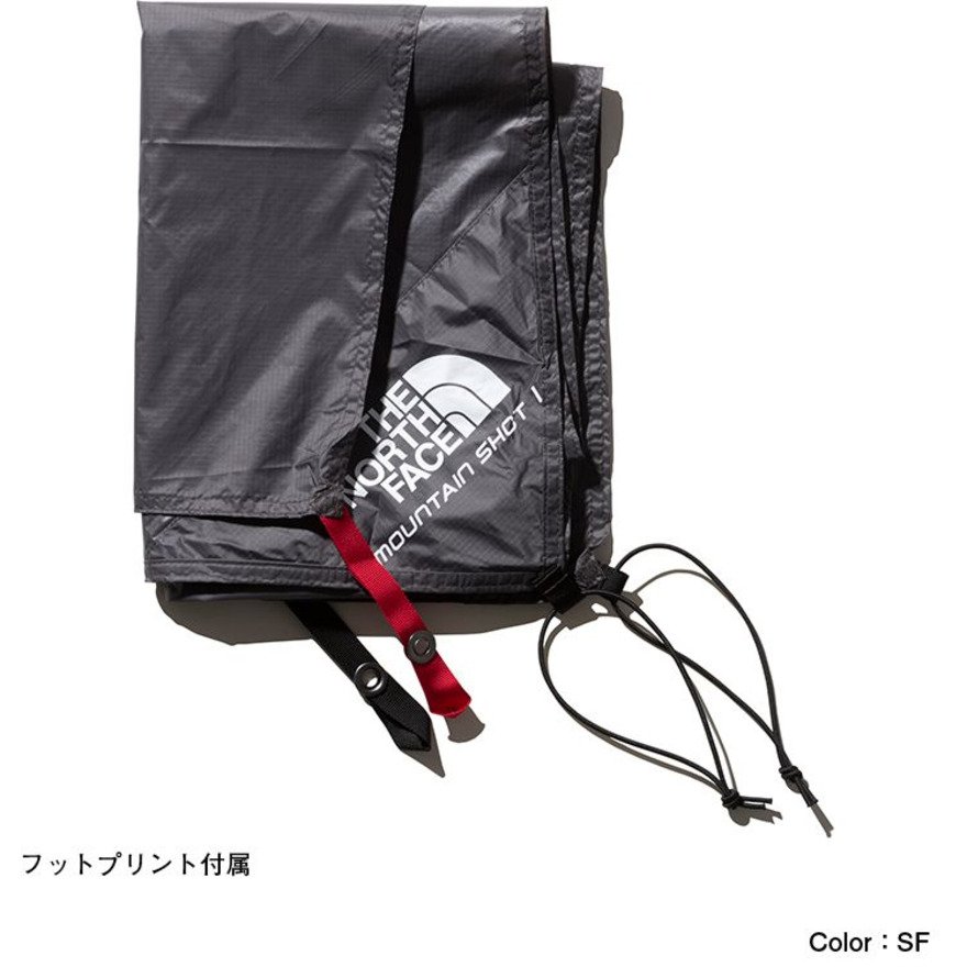 定価以下】新品タグ付き！ノースフェイス マウンテンショット1 