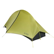 テント 一人用 キャンプ 登山 ホーネット オズモ 1P NM-HNTOS-1P