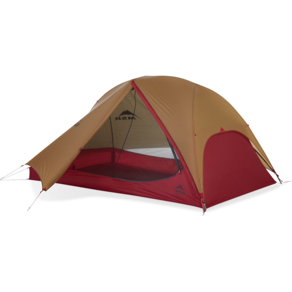 エムエスアール（MSR） ドームテント 登山 フリーライト2 37065