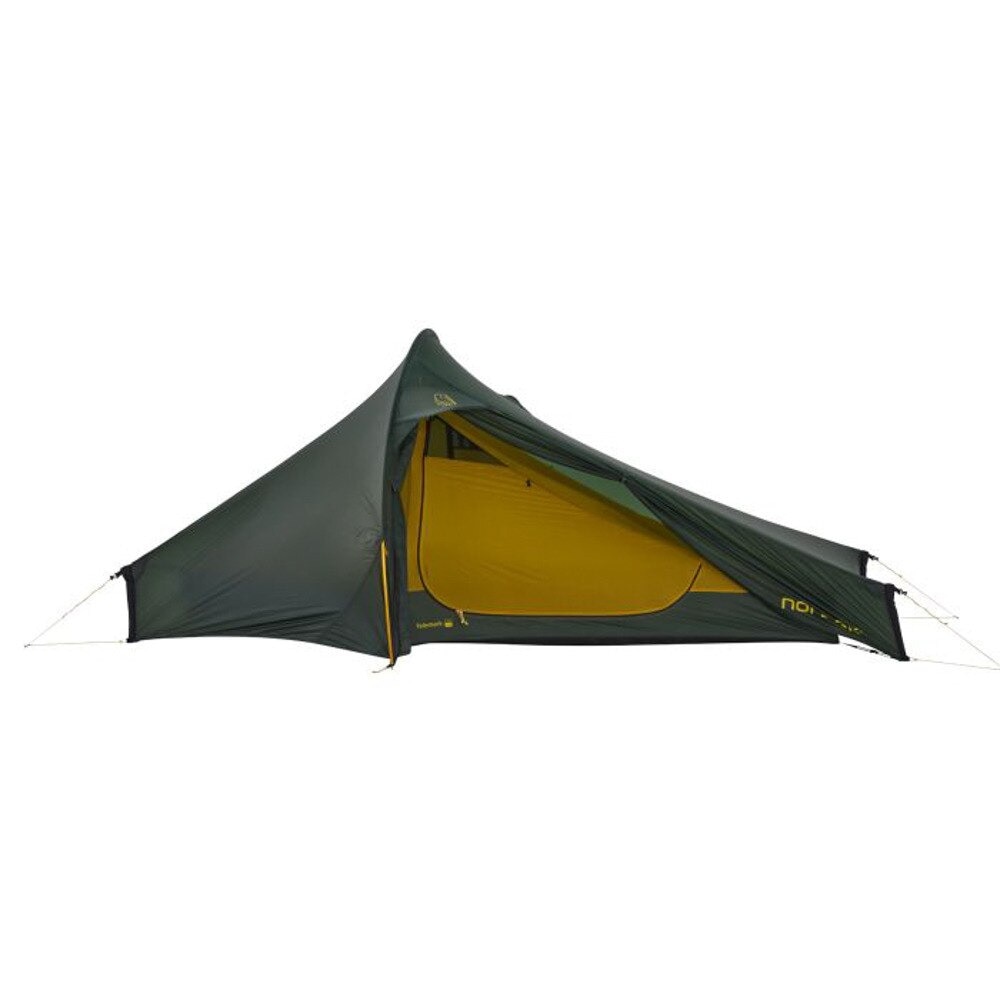 ノルディスク（Nordisk） テント キャンプ 1～2人用 テレマーク Telemark 2.2 LW Tent 151024