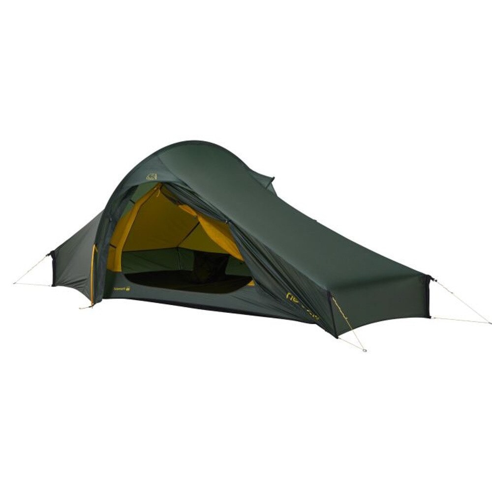 ノルディスク（Nordisk） テント キャンプ 1～2人用 テレマーク Telemark 2.2 LW Tent 151024