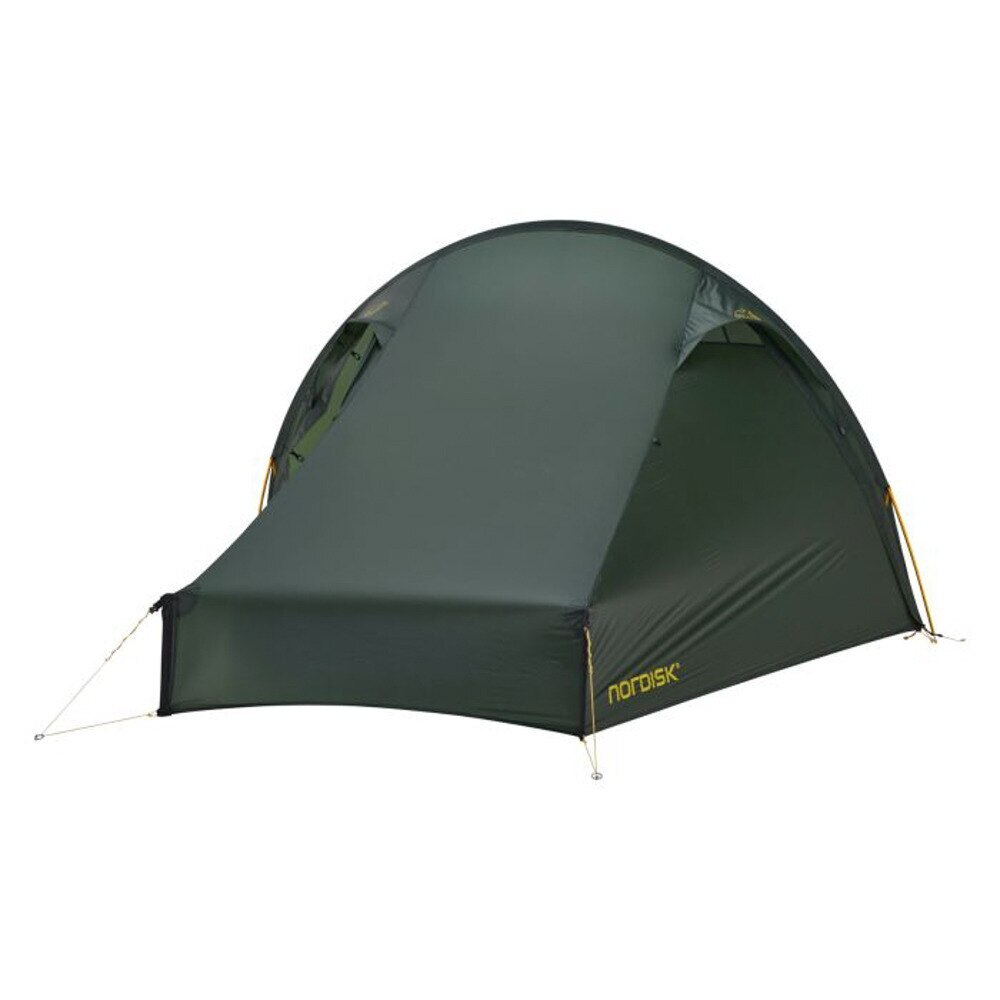 ノルディスク（Nordisk） テント キャンプ 1～2人用 テレマーク Telemark 2.2 LW Tent 151024