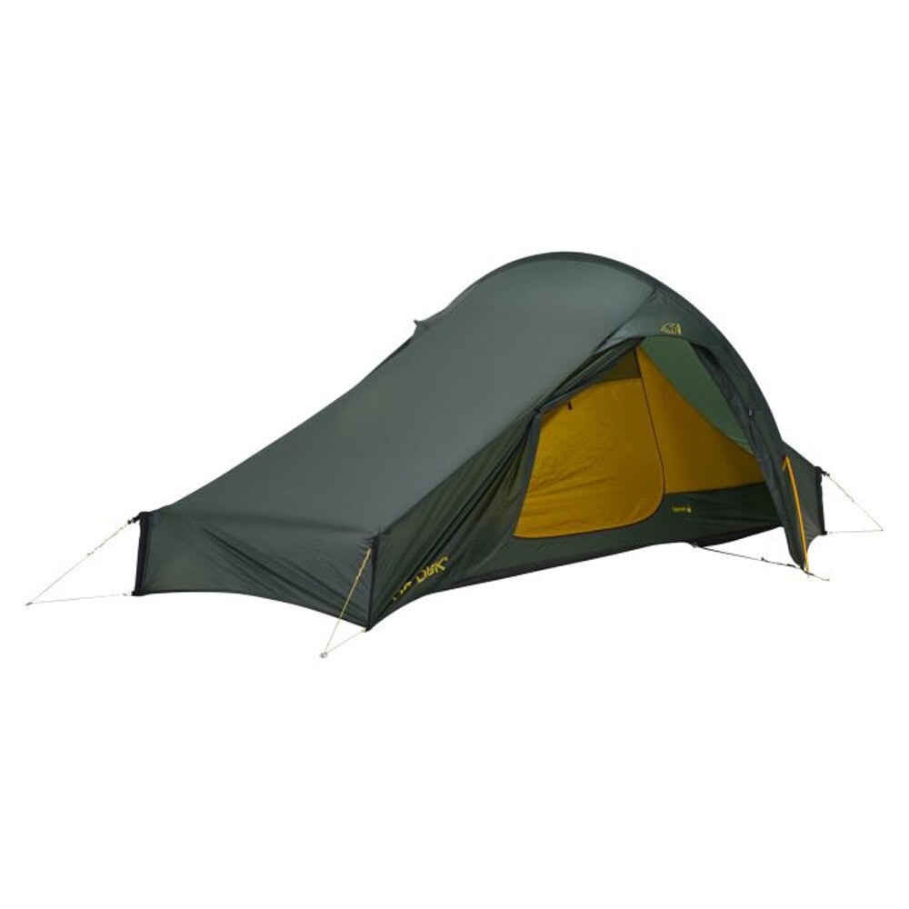 ノルディスク（Nordisk） テント キャンプ 1～2人用 テレマーク Telemark 2.2 LW Tent 151024