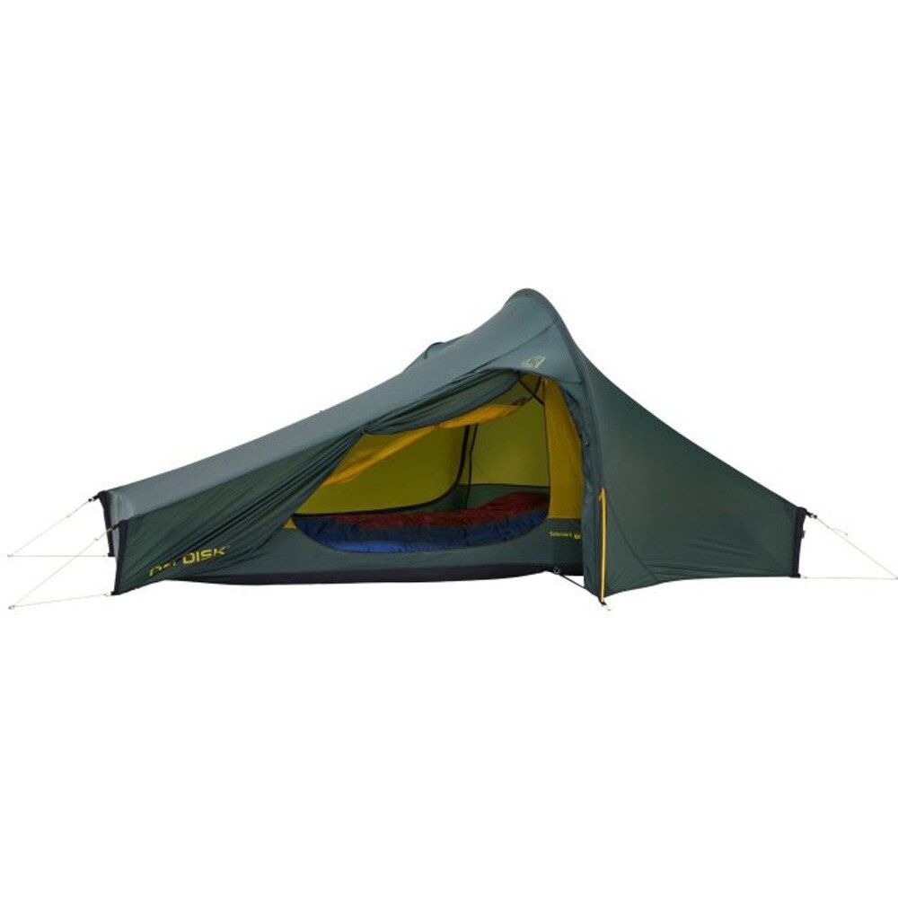 ノルディスク（Nordisk） テント キャンプ 1～2人用 テレマーク Telemark 2.2 LW Tent 151024
