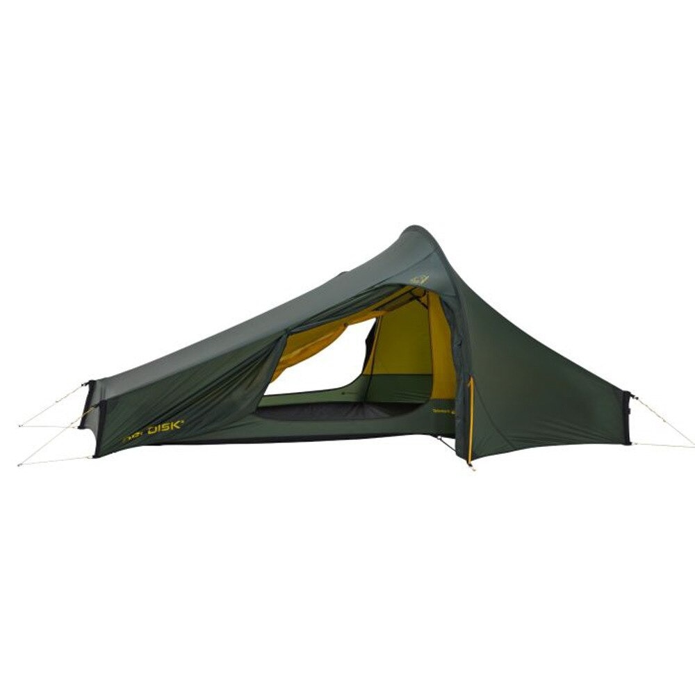 ノルディスク（Nordisk） テント キャンプ 1～2人用 テレマーク Telemark 2.2 LW Tent 151024