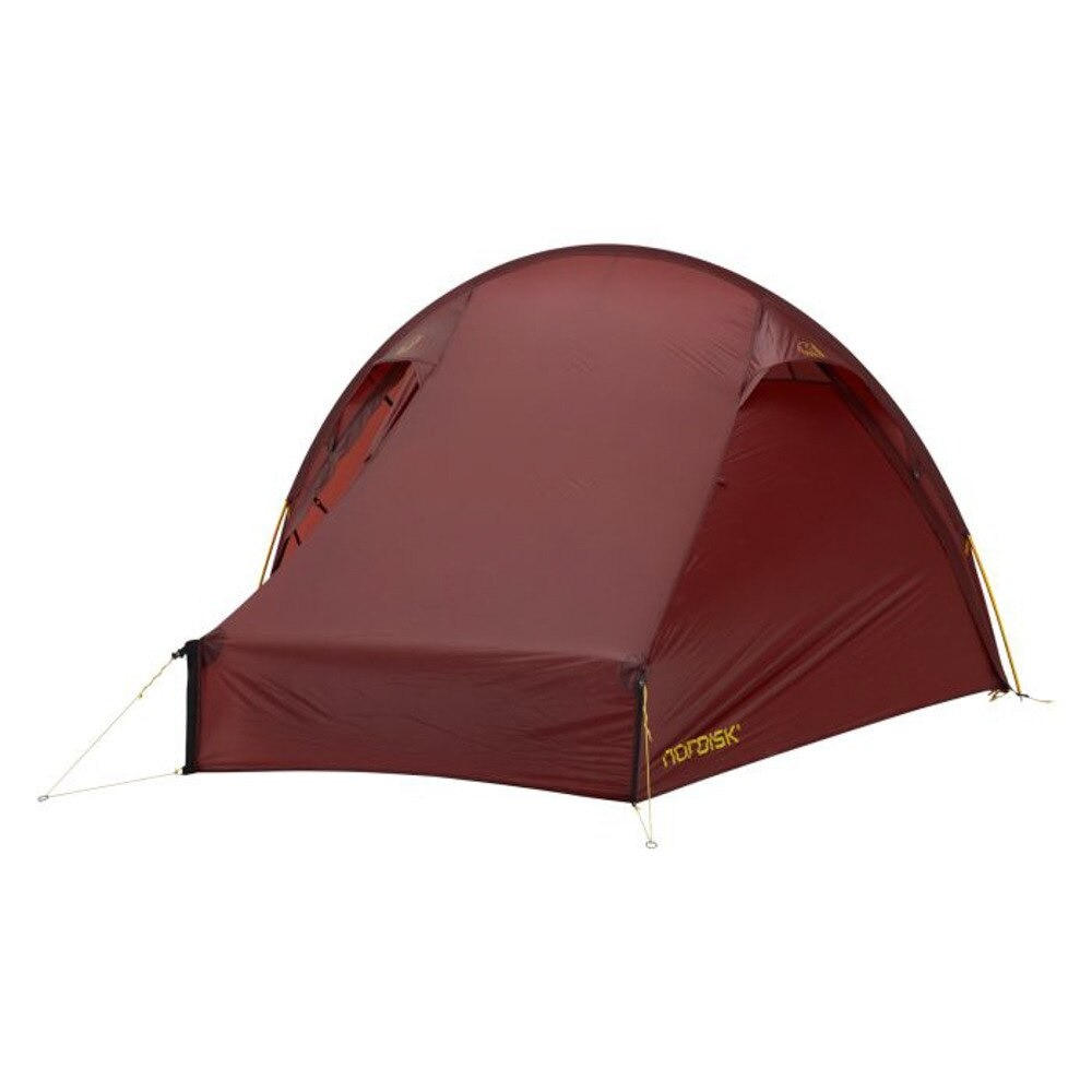 ノルディスク（Nordisk） テント キャンプ 1～2人用 テレマーク Telemark 2.2 LW Tent 151025