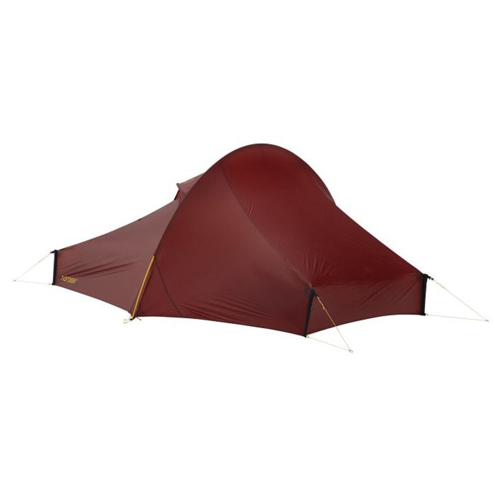 ノルディスク（Nordisk） テント キャンプ 1～2人用 テレマーク Telemark 2.2 LW Tent 151025