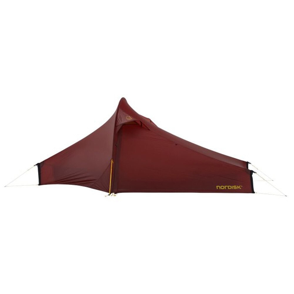 ノルディスク（Nordisk） テント キャンプ 1～2人用 テレマーク Telemark 2.2 LW Tent 151025