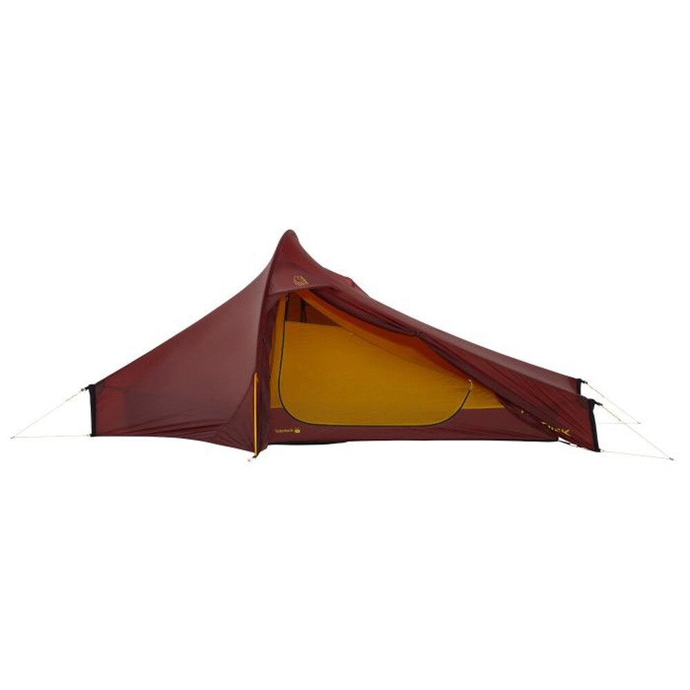 ノルディスク（Nordisk） テント キャンプ 1～2人用 テレマーク Telemark 2.2 LW Tent 151025