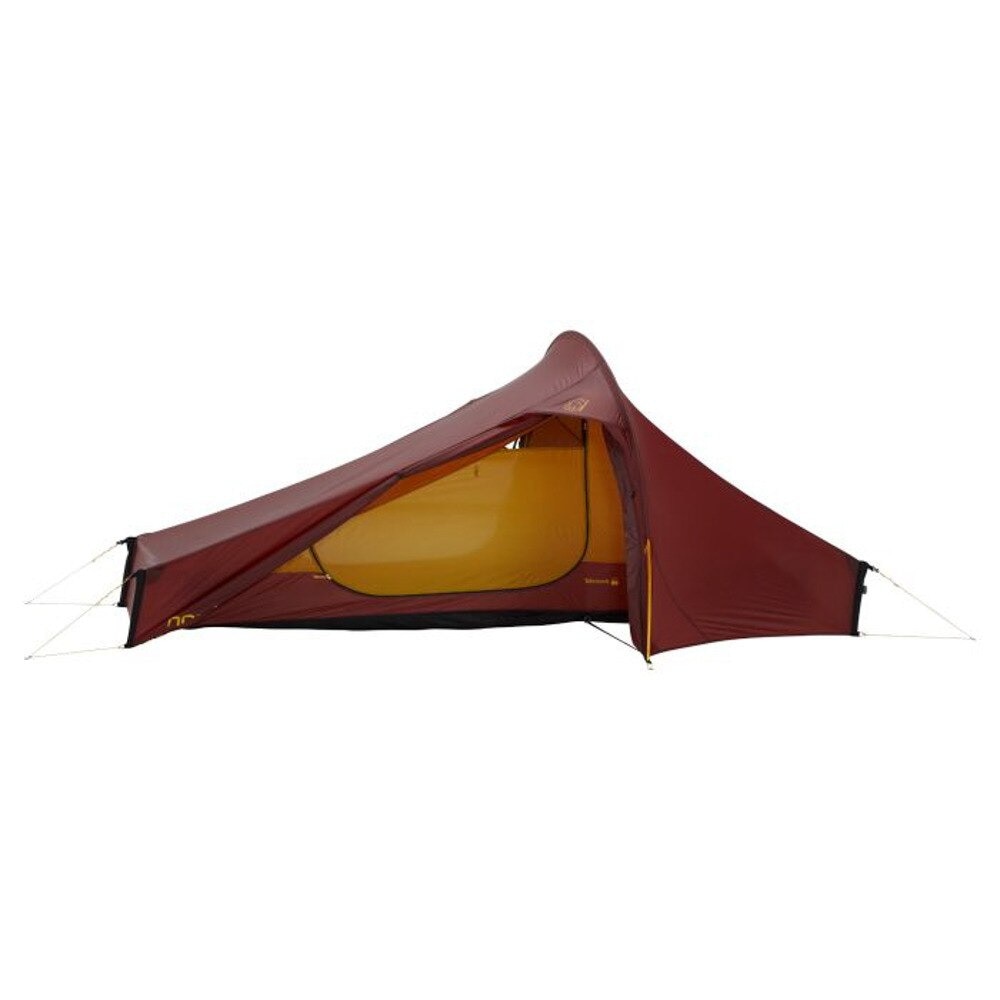 ノルディスク（Nordisk） テント キャンプ 1～2人用 テレマーク Telemark 2.2 LW Tent 151025