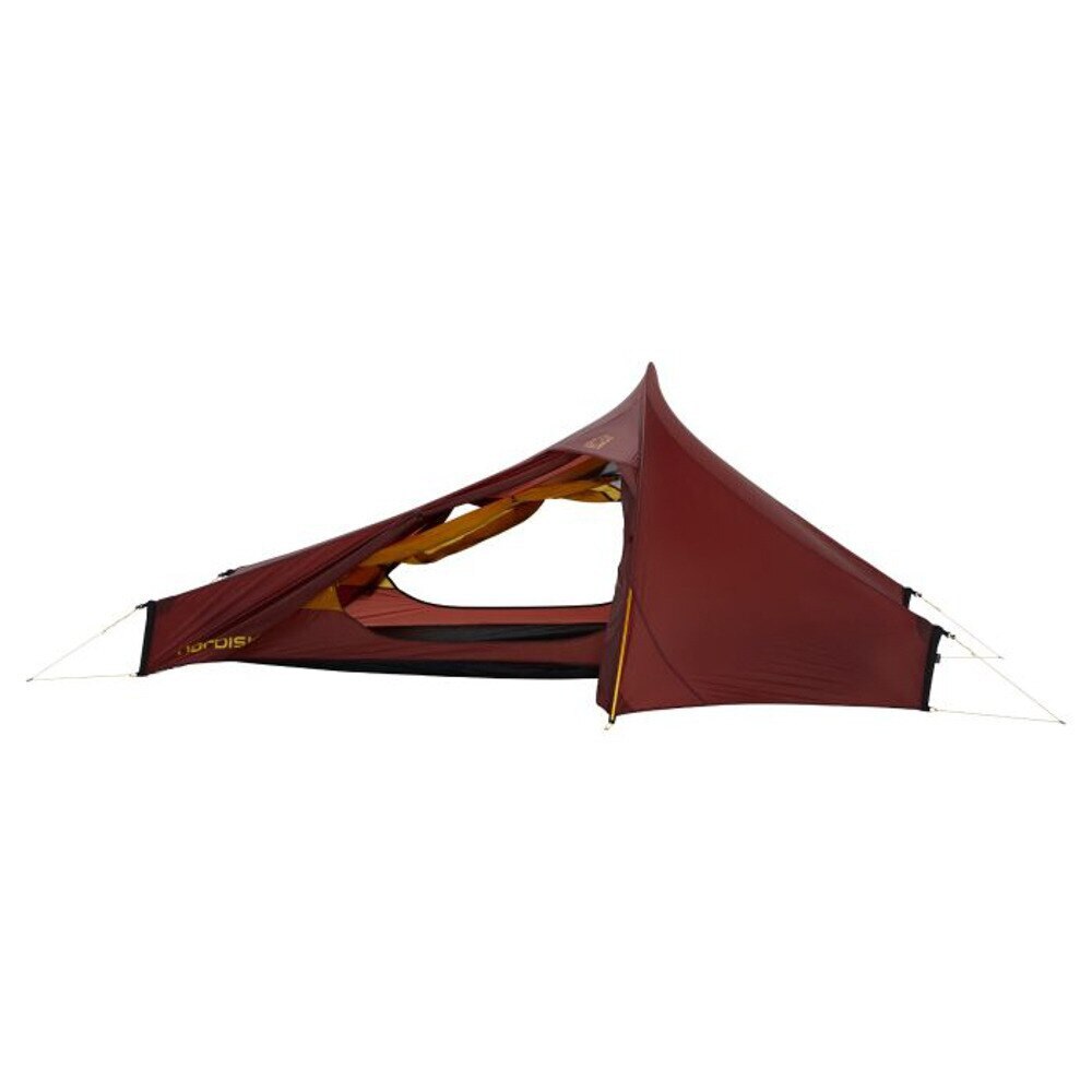 ノルディスク（Nordisk） テント キャンプ 1～2人用 テレマーク Telemark 2.2 LW Tent 151025