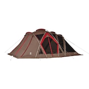 テント 4-6人用 キャンプ シェルター リビングシェルロング Pro. Living Shell Long Pro. TP-660