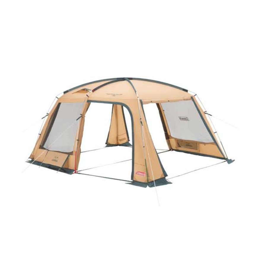 コールマン（Coleman） テント タフスクリーンタープ 400 2000031577 キャンプ用品 タープ