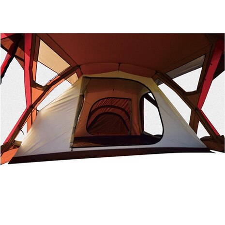＜エルブレス＞ テント キャンプ用品 リビングシェルロング Pro. インナールーム TP-660IR シェルター画像