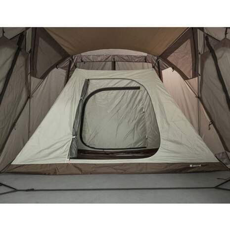 テント スクリーンテント キャンプ用品 リビングシェル S インナールーム TP-240IR画像