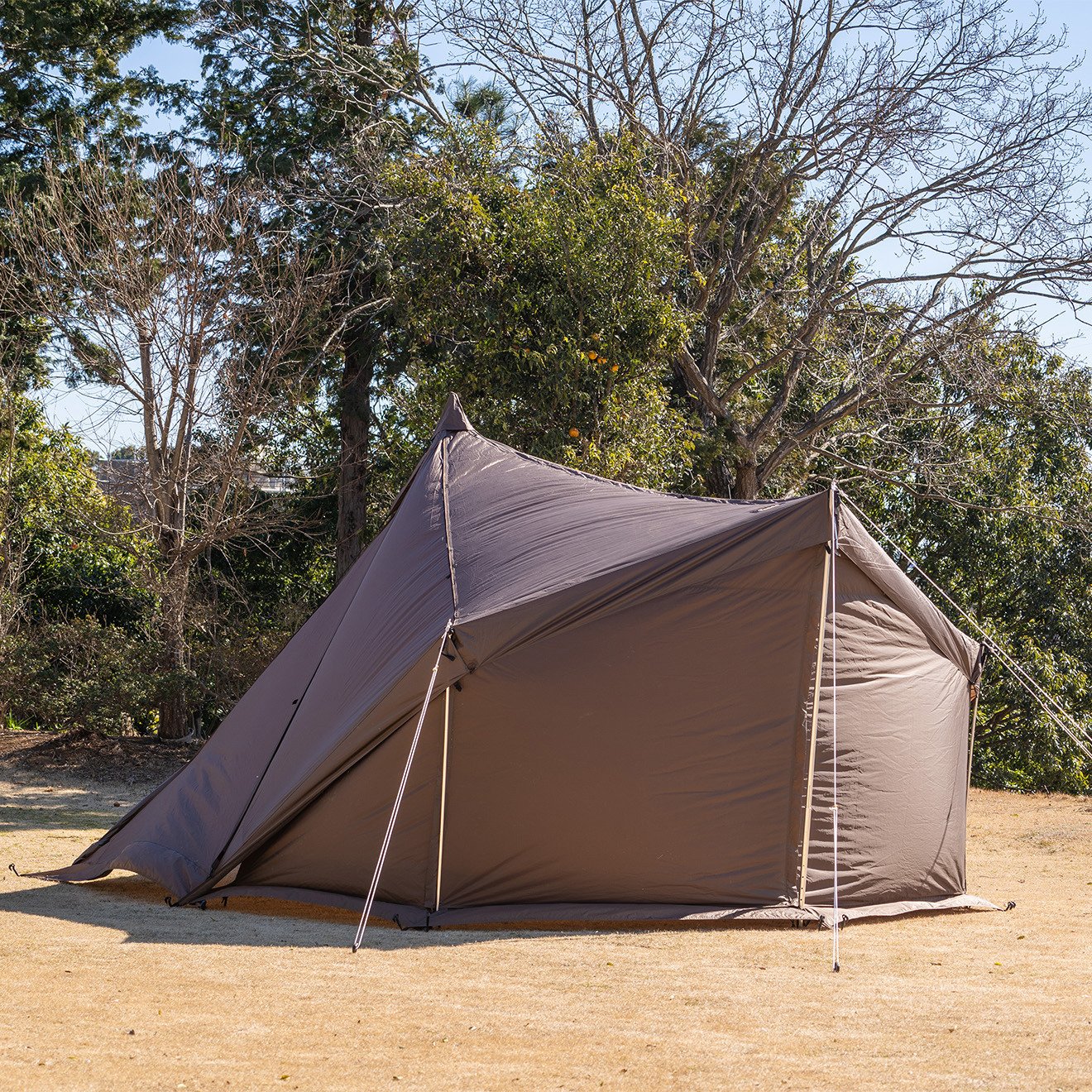 Ogawa Tasso TC メッシュスクリーン(フルセット) オガワ（ogawa