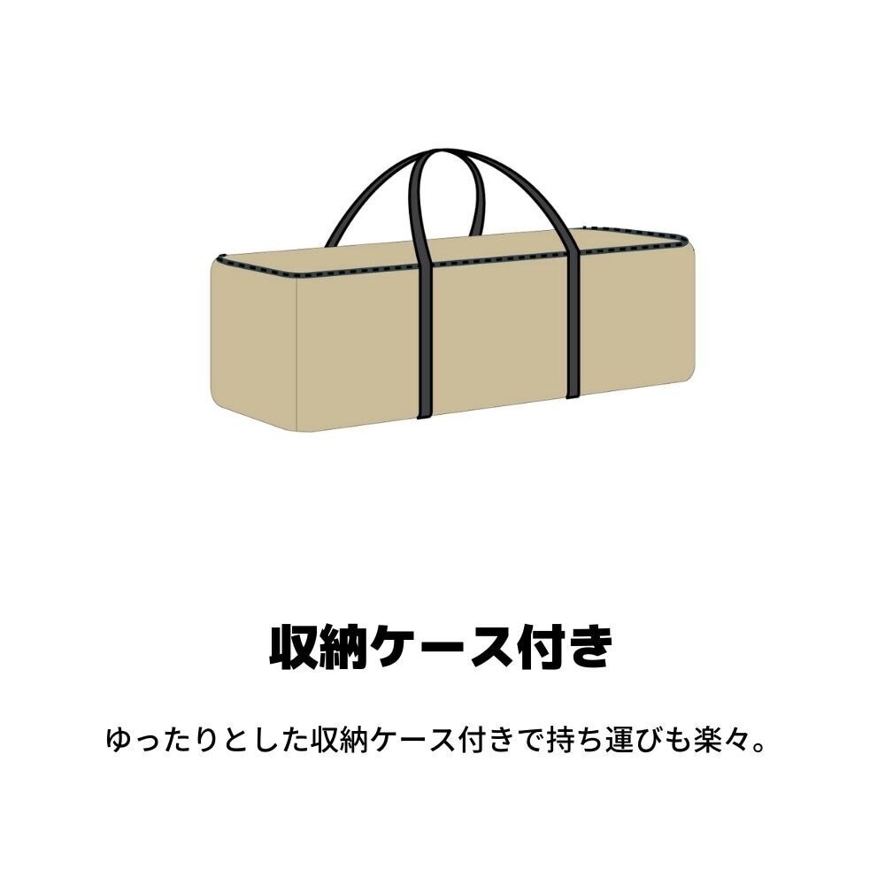 ホールアース（Whole Earth） テント タープテント EARTH HEXA TARP 3