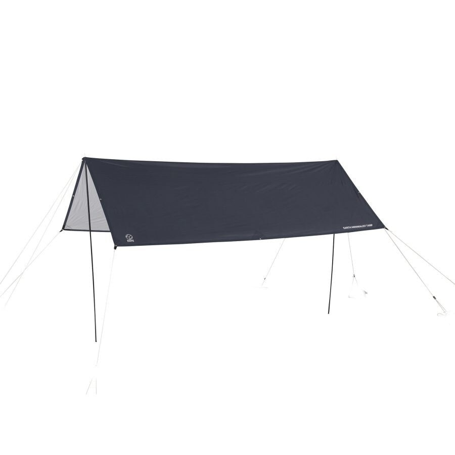 テント タープテント EARTH MINIMALIST TARP WE23DA10 NVY