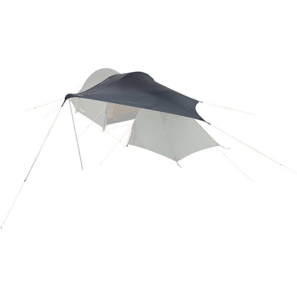 ノルディスク（Nordisk） タープ ヘキサタープ 日よけ ヴォス ダイアモンド Voss Diamond SI Tarp Green 117014