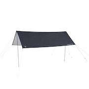 ホールアース（Whole Earth） タープ テント キャンプ EARTH MINIMALIST TARP アースミニマリストタープ WE23DA10 NVY