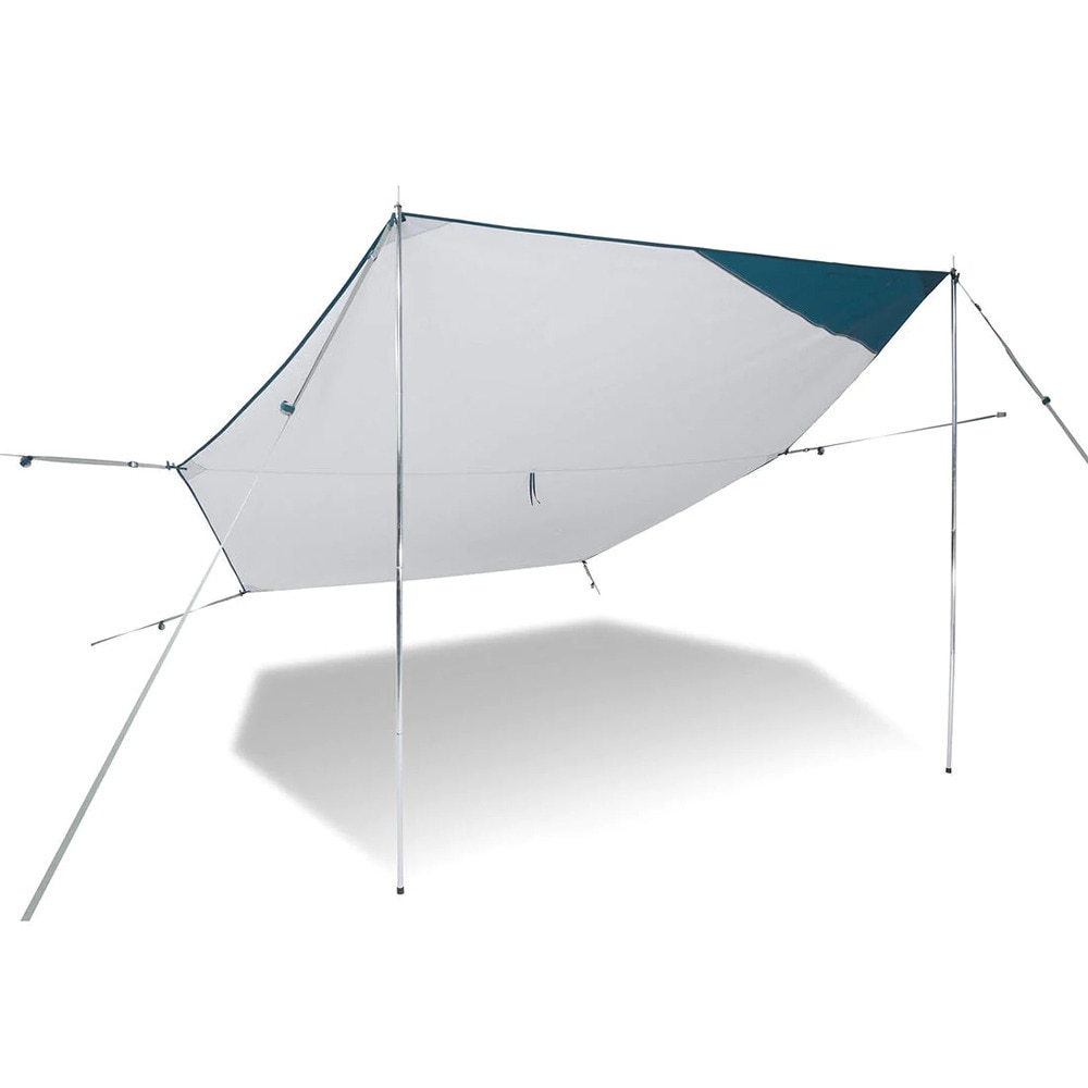 ケシュア（QUECHUA） UPF50+ 簡単設営 ヘキサタープ FRESH L 8572388